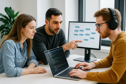 Automatizaciones e IA