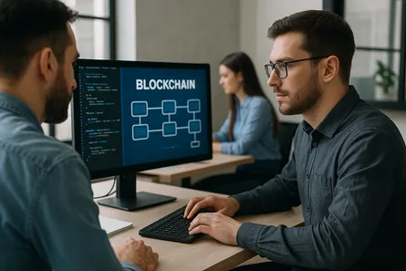 Blockchain