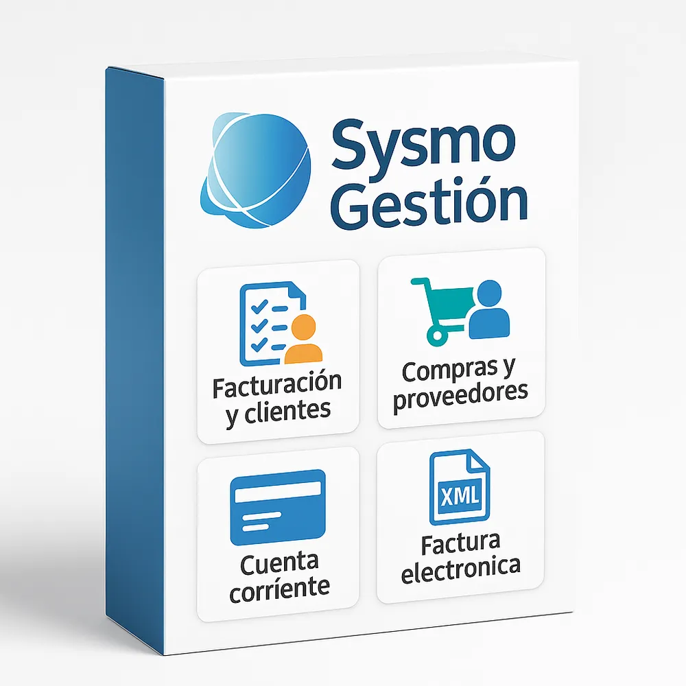 Sysmo Gestión