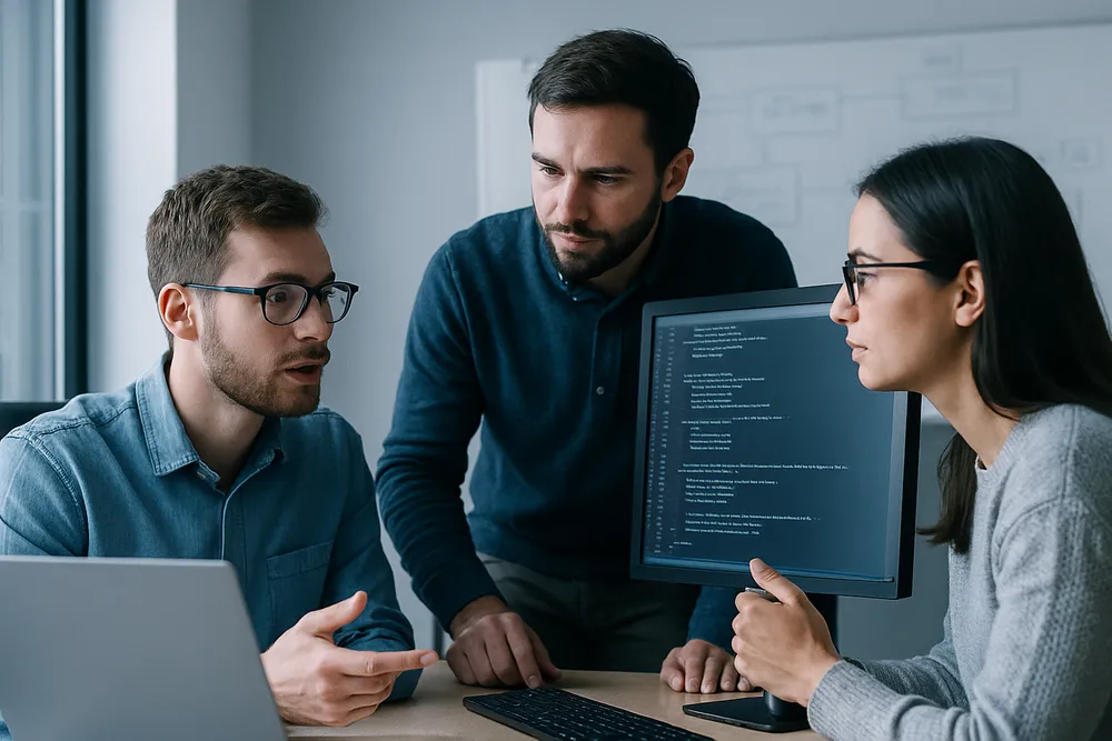 Software Development